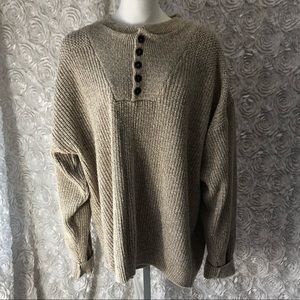 Eddie Bauer Men’s Sweater